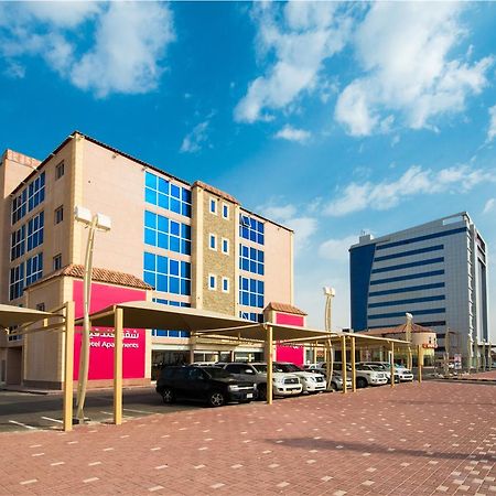 Taleen Al Hasa Al-Hasa Exteriér fotografie